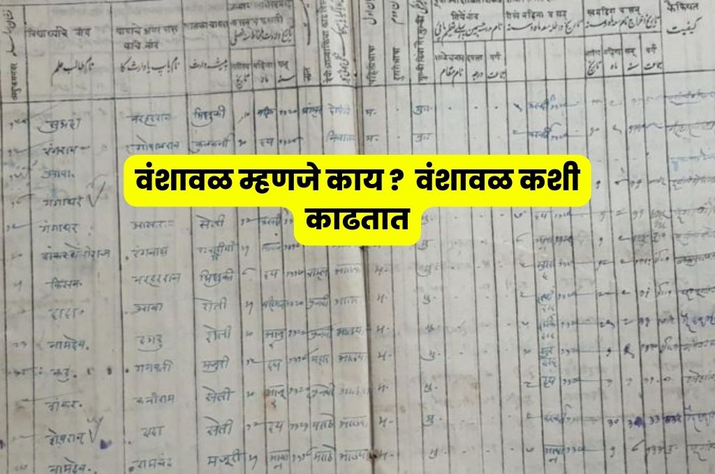 vanshaval news