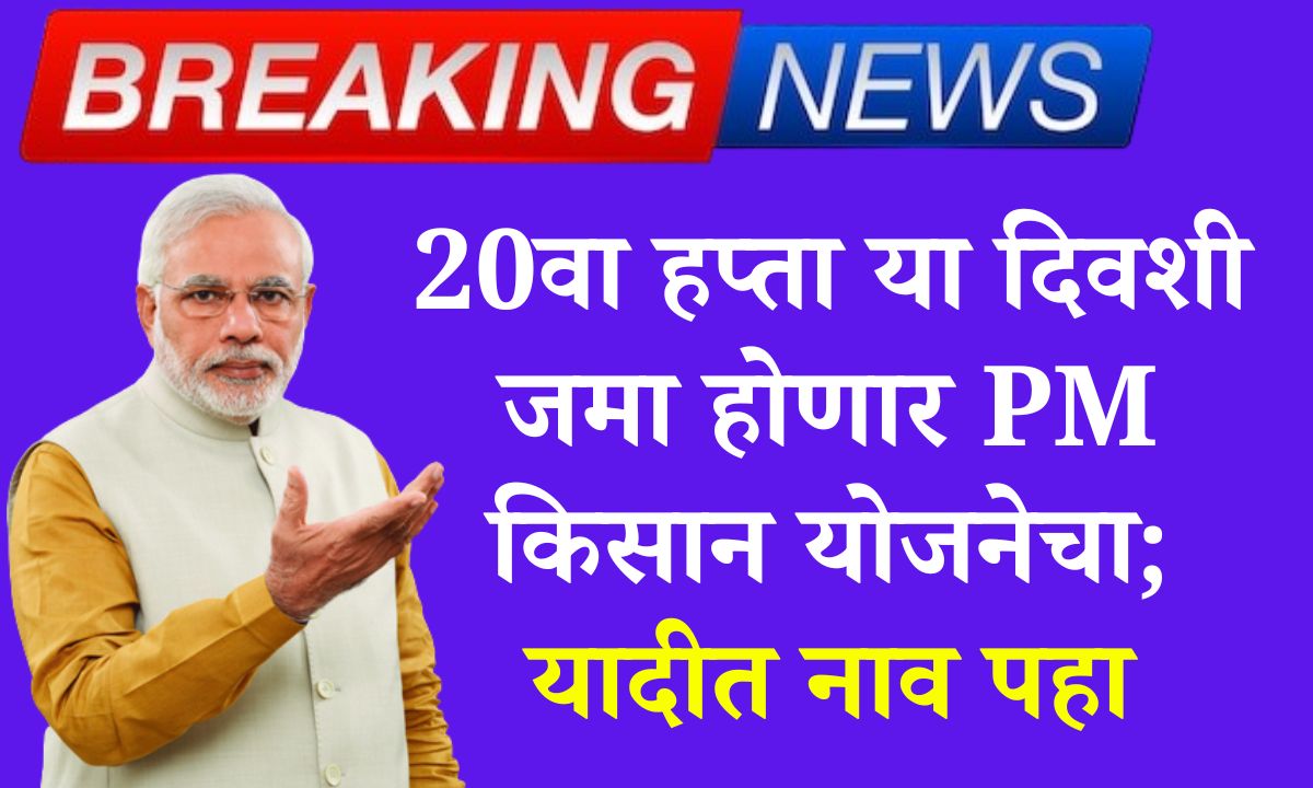 pm kisan status